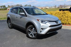  Toyota RAV4 XLE in Wilson, NC