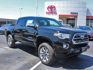  Toyota Tacoma Limited in Peoria, IL