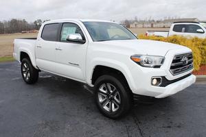  Toyota Tacoma Limited in Wilson, NC