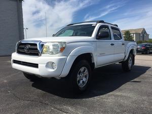  Toyota Tacoma PreRunner V6 in Wilson, NC