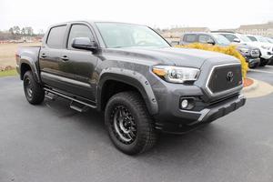  Toyota Tacoma SR5 in Wilson, NC