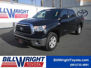  Toyota Tundra Grade in Bakersfield, CA