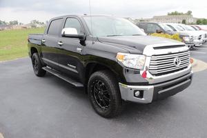  Toyota Tundra Limited in Wilson, NC