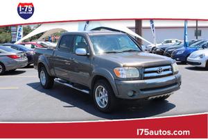  Toyota Tundra SR5 in Lake City, FL