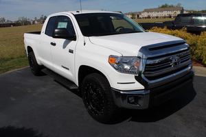  Toyota Tundra SR5 in Wilson, NC