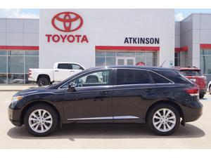  Toyota Venza LE in Madisonville, TX