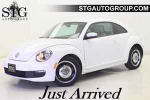  Volkswagen Beetle 2.5 PZEV in Montclair, CA