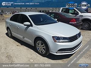  Volkswagen Jetta 1.4T S in American Fork, UT