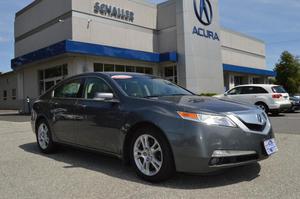  Acura TL Technology For Sale In Manchester | Cars.com