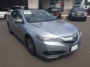  Acura TLX in Lawrence Township, NJ