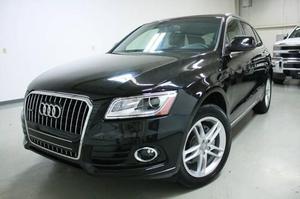  Audi Q5 2.0T Premium Plus quattro For Sale In Holland |