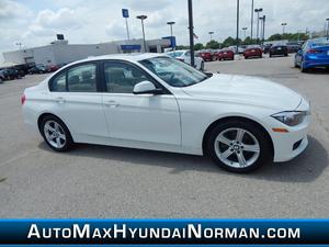  BMW 3-Series 328i in Norman, OK