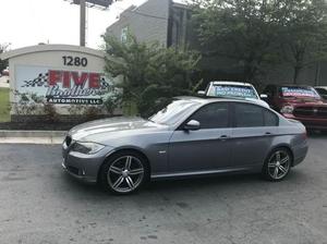  BMW 328 i For Sale In Roswell | Cars.com
