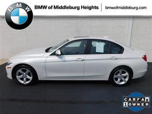  BMW 328 i xDrive For Sale In Middleburg Heights |