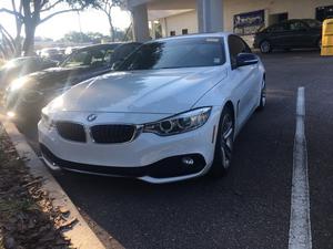  BMW 4-Series 428i in Palm Harbor, FL