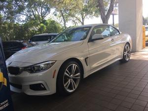  BMW 435i i in Palm Harbor, FL