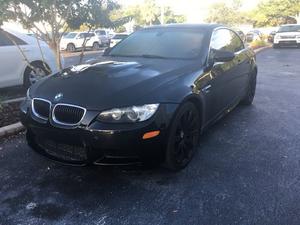  BMW M3 in Palm Harbor, FL