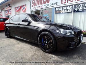 BMW M5 Base For Sale In Amityville | Cars.com
