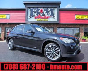  BMW X1 xDrive 35i For Sale In Oak Forest | Cars.com