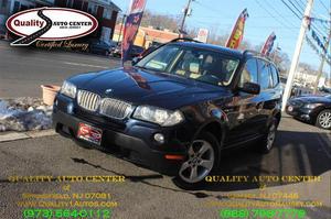  BMW X3 3.0si For Sale In Springfield Township |