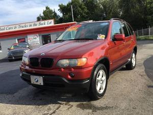  BMW X5 3.0i For Sale In Louisville | Cars.com