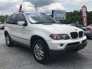  BMW X5 3.0i For Sale In Sevierville | Cars.com