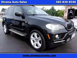  BMW X5 3.0si For Sale In Spencerport | Cars.com