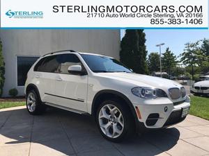  BMW X5 xDrive35d For Sale In Sterling | Cars.com