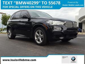  BMW X5 xDrive50i For Sale In Louisville | Cars.com