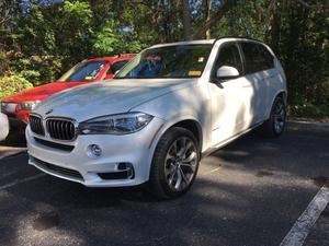  BMW X5 xDrive50i in Palm Harbor, FL