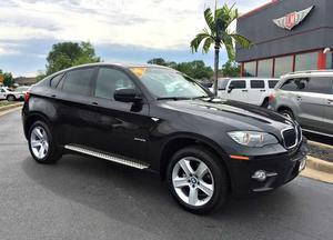  BMW X6 xDrive35i For Sale In Henderson | Cars.com