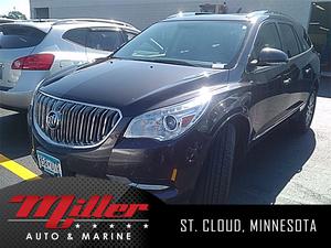  Buick Enclave Leather Group in Saint Cloud, MN