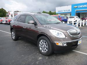  Buick Enclave Leather in Murray, KY