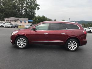  Buick Enclave Premium For Sale In Murphy | Cars.com