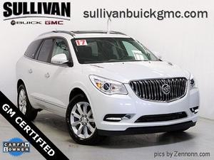  Buick Enclave Premium in Arlington Heights, IL