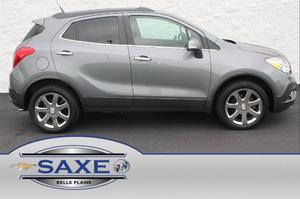  Buick Encore Convenience in Belle Plaine, MN