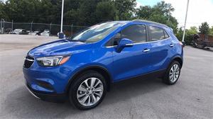  Buick Encore Preferred in Claremore, OK