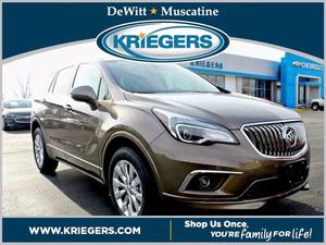  Buick Envision Essence in Muscatine, IA
