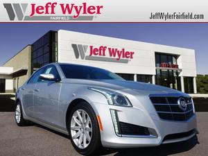  Cadillac CTS 2.0T Luxury Collection in Fairfield, OH