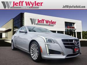  Cadillac CTS 3.6L Luxury Collection in Fairfield, OH