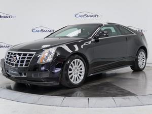  Cadillac CTS 3.6L in Hendersonville, TN
