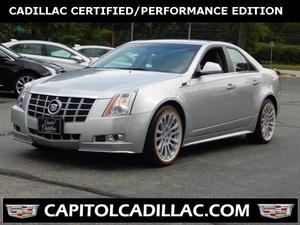  Cadillac CTS Performance For Sale In Greenbelt |