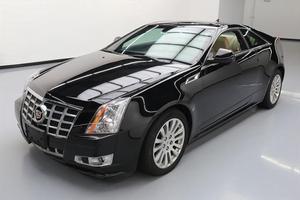  Cadillac CTS Premium For Sale In Miami | Cars.com