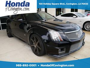  Cadillac CTS in Covington, LA