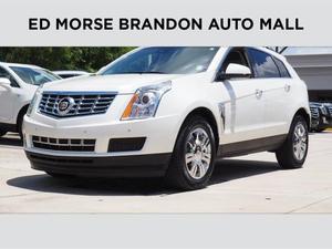  Cadillac SRX Luxury Collection For Sale In Brandon |