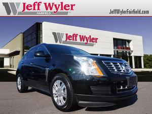 Cadillac SRX Luxury Collection in Fairfield, OH