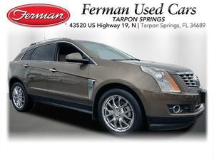  Cadillac SRX Performance Collection For Sale In Tarpon