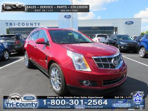  Cadillac SRX Performance Collection in Buckner, KY