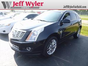  Cadillac SRX Performance Collection in Fairfield, OH