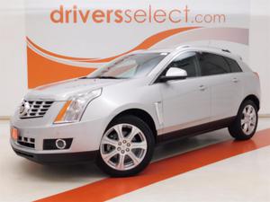  Cadillac SRX Performance w/Navigation in Dallas, TX